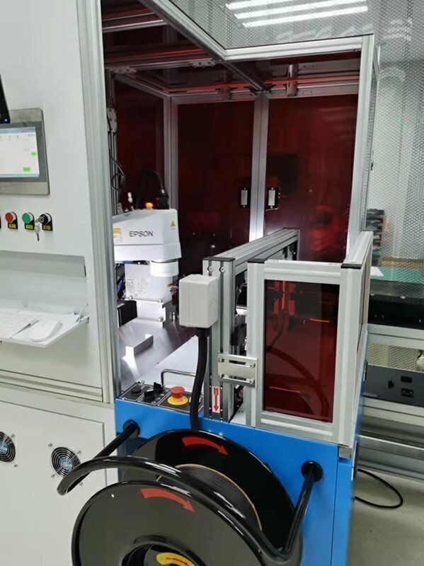 非標自動化設備怎么檢查調試