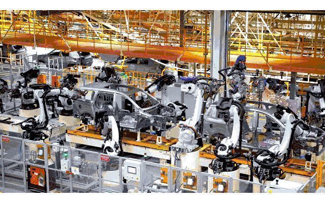 開發非標自動化設備如何計算成本