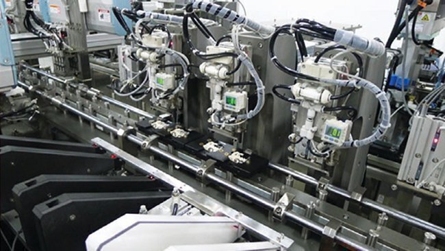 非標自動化設備開發(fā)流程及提高非標自動化設備設計效率的措施