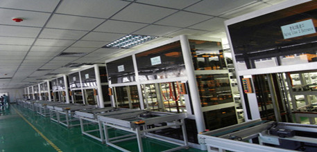 非標自動化設備定制